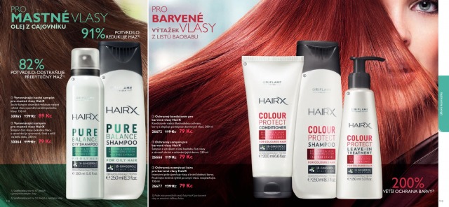 Oriflame katalog 2012, strana 57