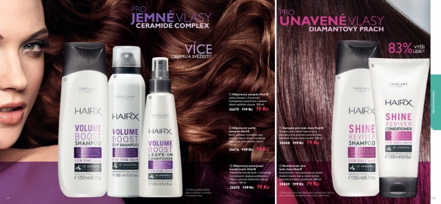 Oriflame katalog 2012, strana 58