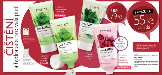 Oriflame katalog 2012, strana 62