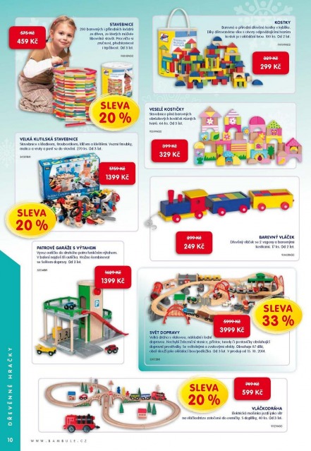 Bambule letk, strana 12