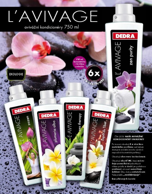 Dedra katalog, strana 16
