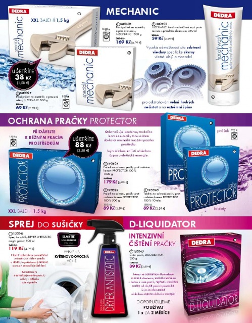Dedra katalog, strana 24
