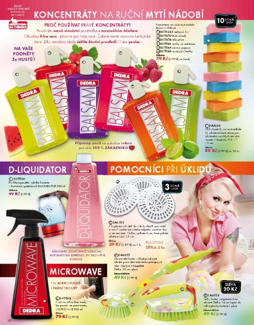 Dedra katalog, strana 30