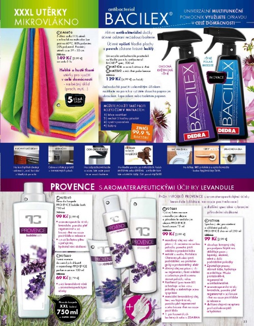 Dedra katalog, strana 33