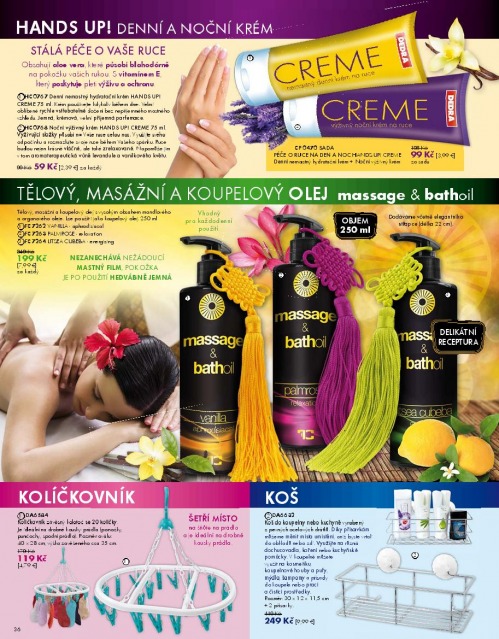 Dedra katalog, strana 36