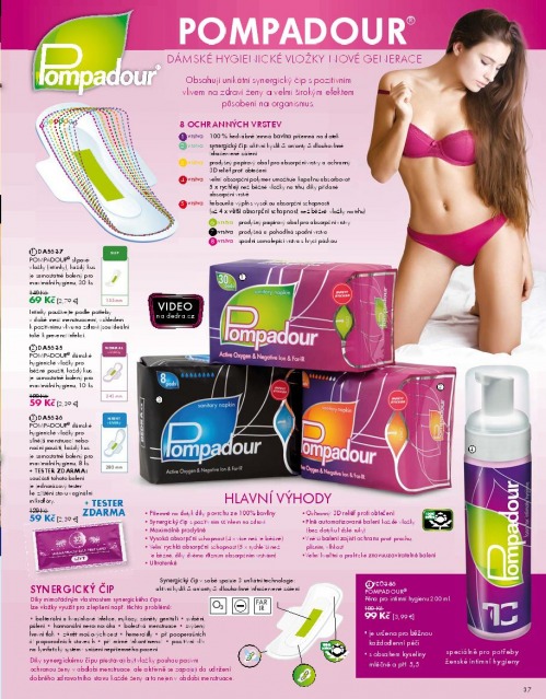 Dedra katalog, strana 37