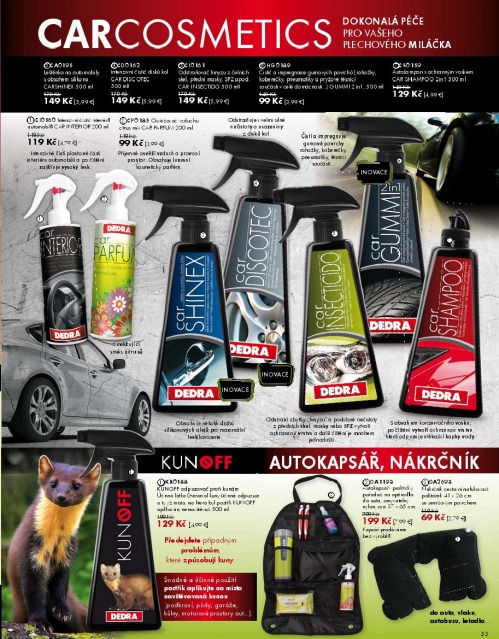 Dedra katalog, strana 53