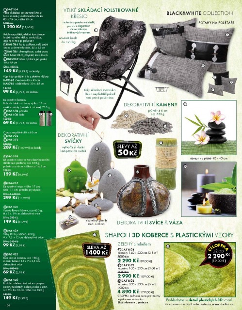 Dedra katalog, strana 66