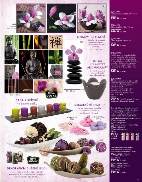 Dedra katalog, strana 67