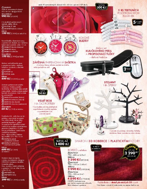 Dedra katalog, strana 70