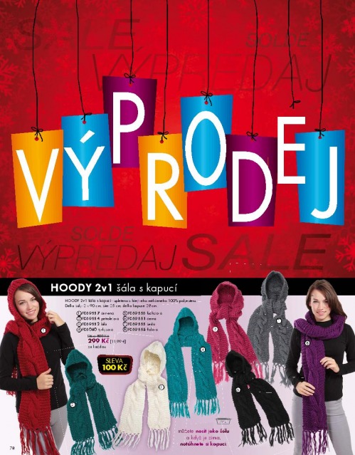 Dedra katalog, strana 78