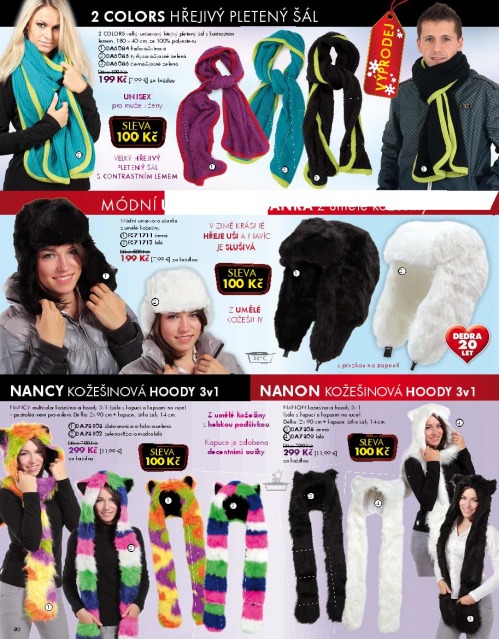 Dedra katalog, strana 80