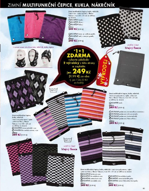 Dedra katalog, strana 83