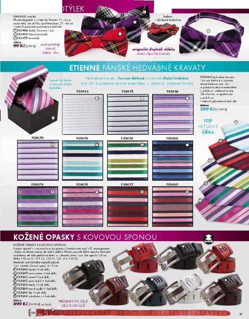 Dedra katalog, strana 86
