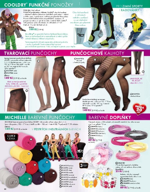 Dedra katalog, strana 87