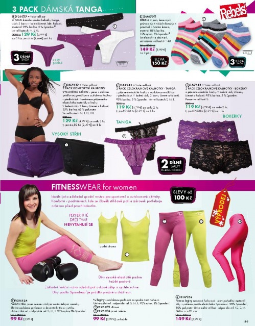 Dedra katalog, strana 88