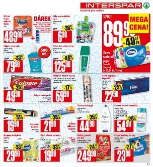 Interspar letk, strana 11