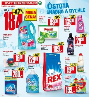 Interspar letk, strana 12