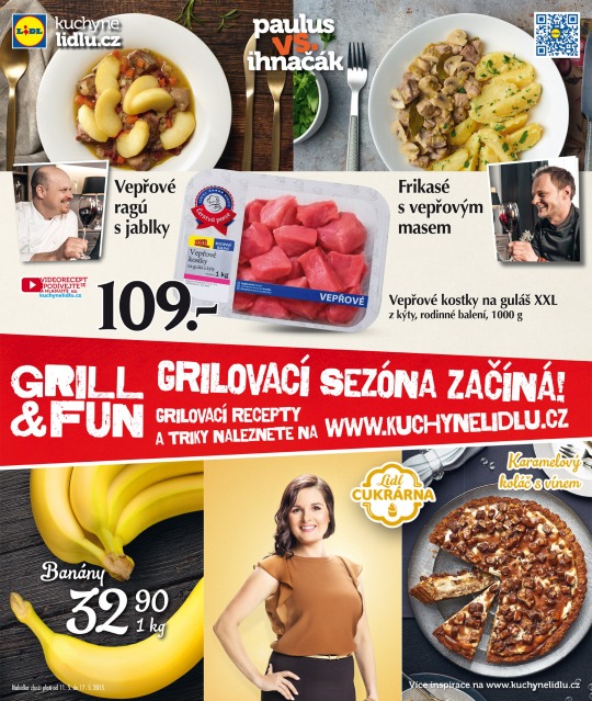 Lidl akn letk, strana 7