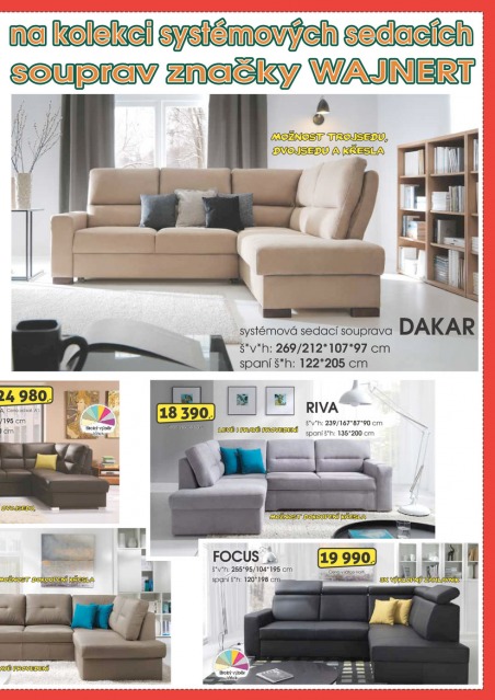 Jamall nábytek katalog, strana 5 Jamall nábytek katalog, strana 5