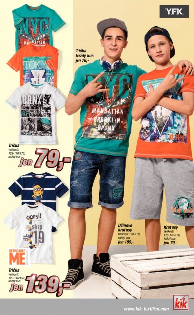 Kik leták, strana 9 Kik leták, strana 9