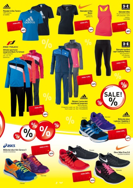 Intersport letk, strana 5