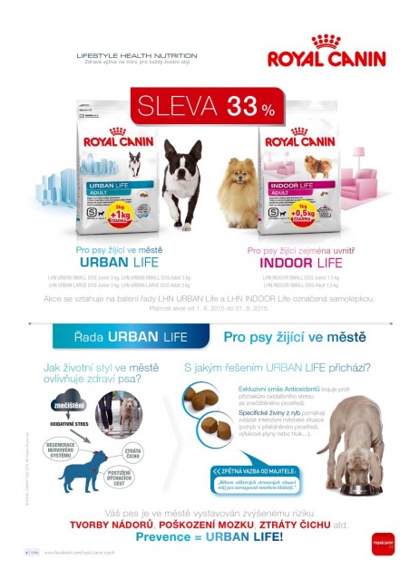 Pet Center letk, strana 6