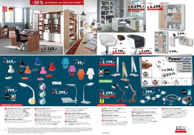 Kika nbytek katalog, strana 4