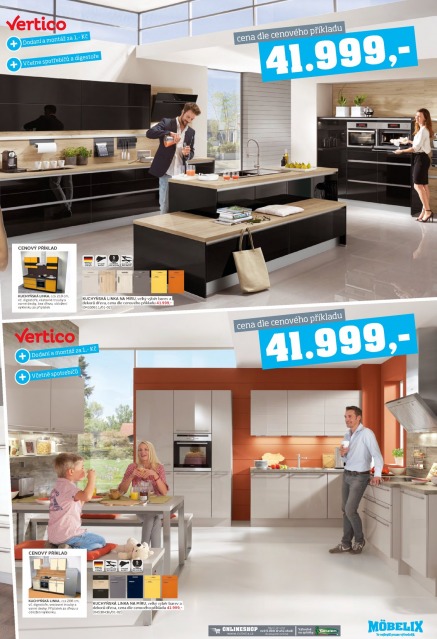 Mobelix leták, strana 3 Mobelix leták, strana 3