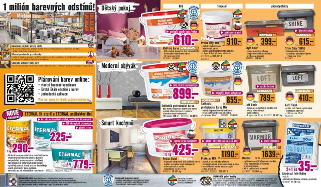 Hornbach let�k, strana 4