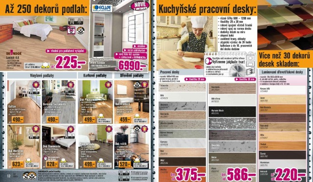 Hornbach let�k, strana 7