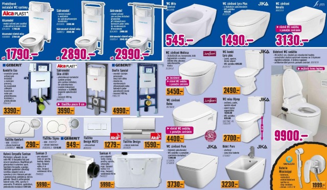 Hornbach let�k, strana 11