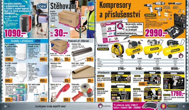 Hornbach let�k, strana 16