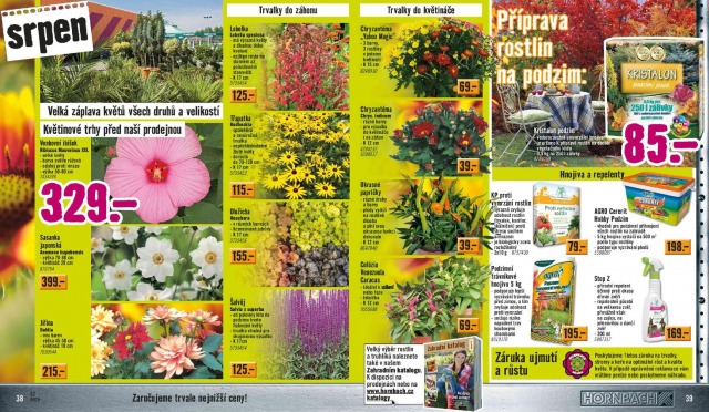 Hornbach let�k, strana 20