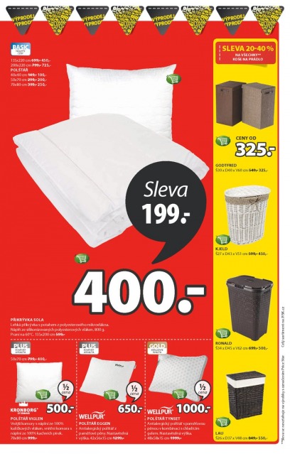 Jysk akn letk, strana 11