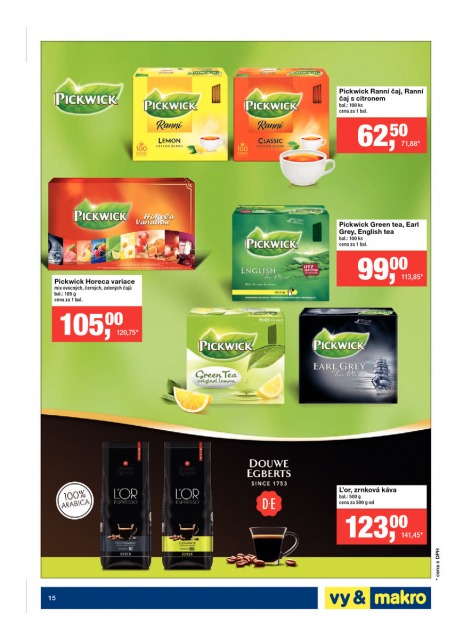 Makro letk, strana 15