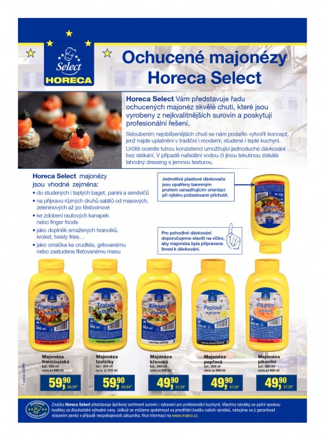 Makro letk, strana 18