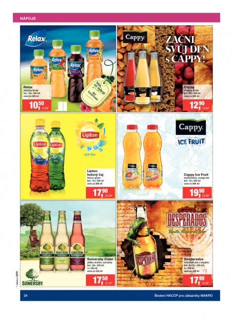 Makro letk, strana 24