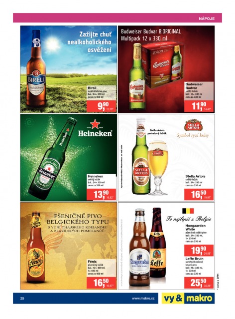 Makro letk, strana 25