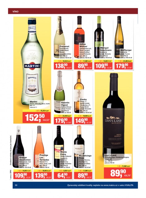 Makro letk, strana 30