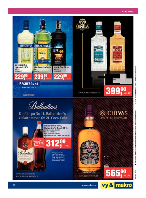 Makro letk, strana 33