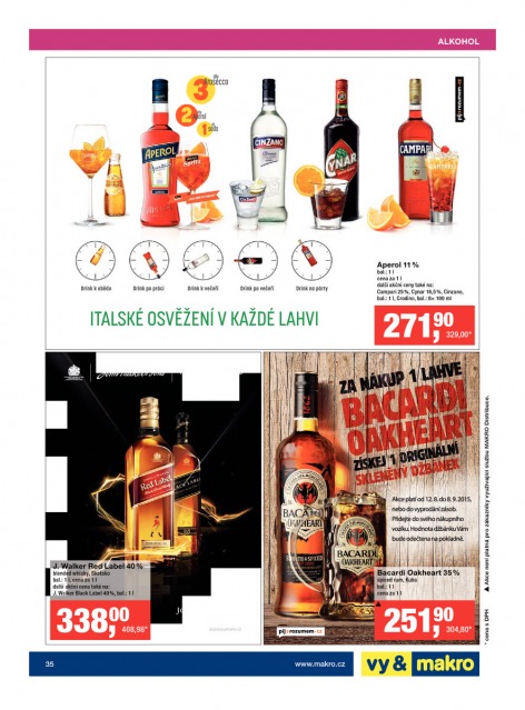 Makro letk, strana 35