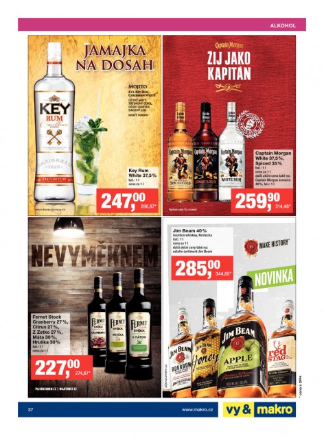 Makro letk, strana 37