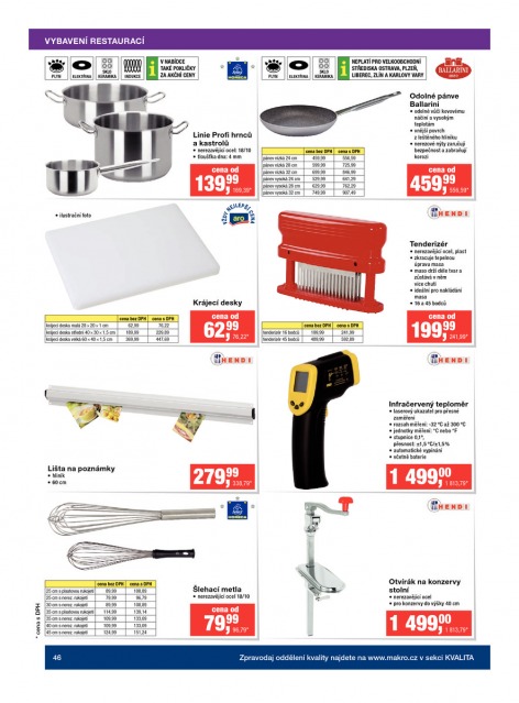 Makro letk, strana 46