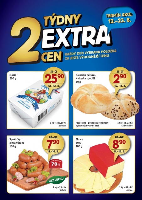 ENAPO leták, strana 2 ENAPO leták, strana 2