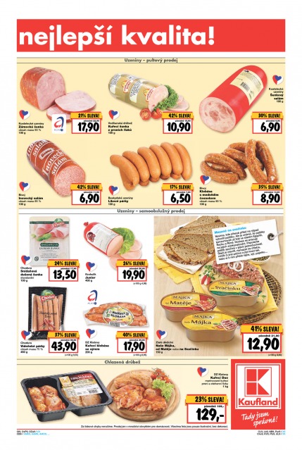 Kaufland akn letk, strana 9