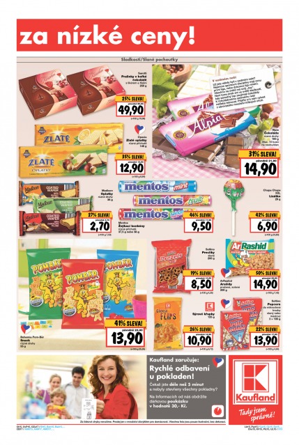 Kaufland akn letk, strana 15
