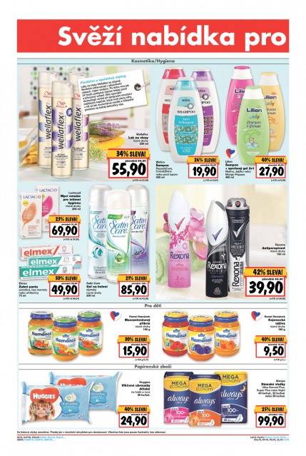 Kaufland akn letk, strana 16