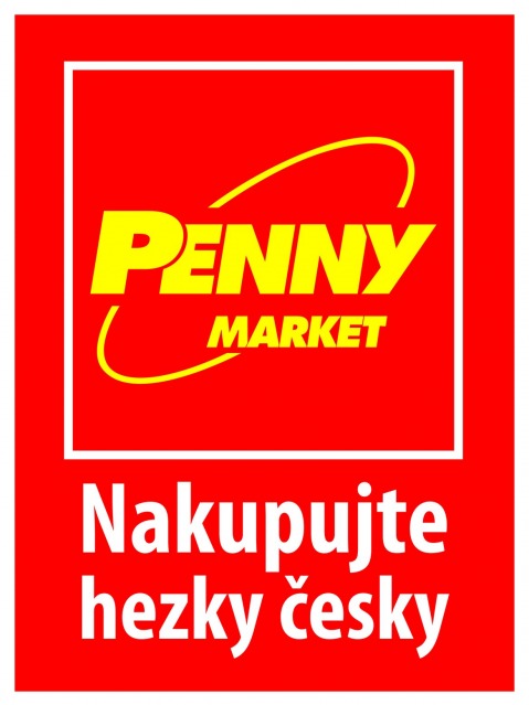 Penny Market akční leták, strana 1
