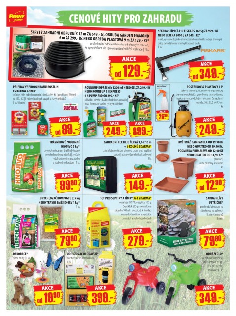 Penny Market akn letk, strana 11